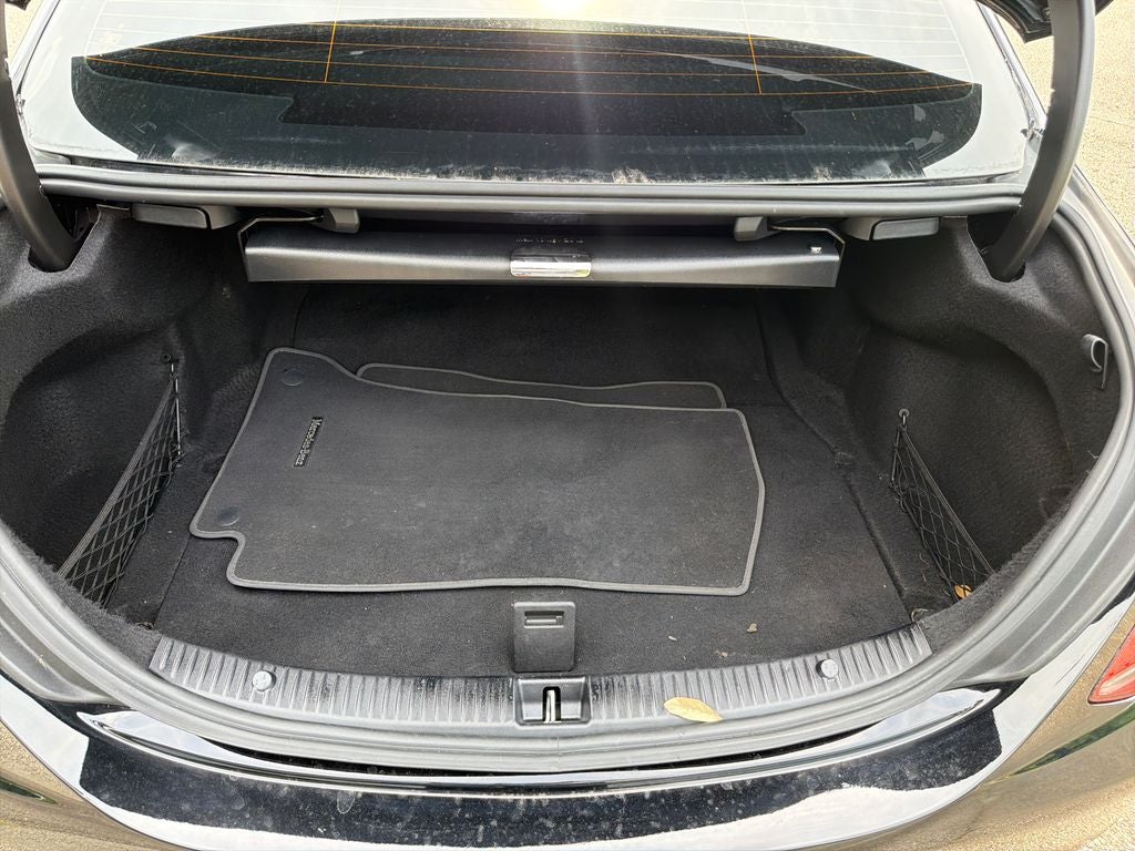 2021 Mercedes-Benz C-Class C 300