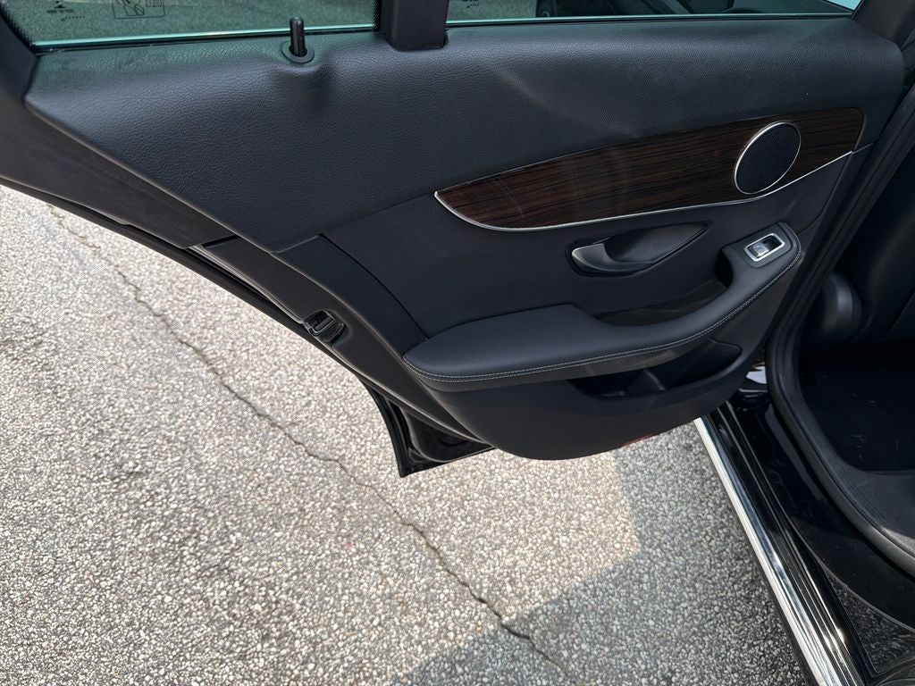 2021 Mercedes-Benz C-Class C 300
