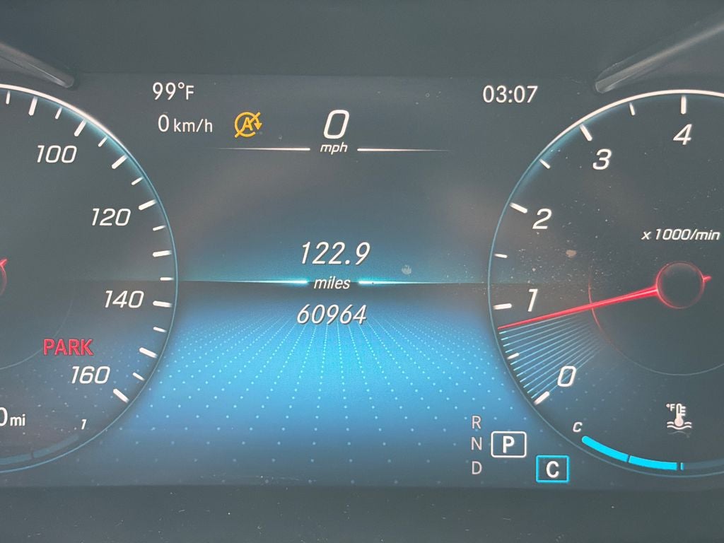 2021 Mercedes-Benz C-Class C 300