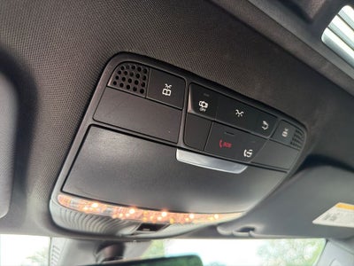 2021 Mercedes-Benz C-Class C 300