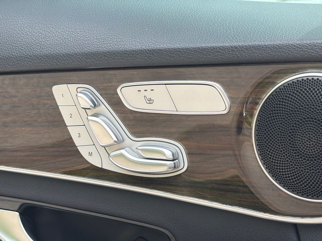 2021 Mercedes-Benz C-Class C 300