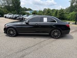 2021 Mercedes-Benz C-Class C 300