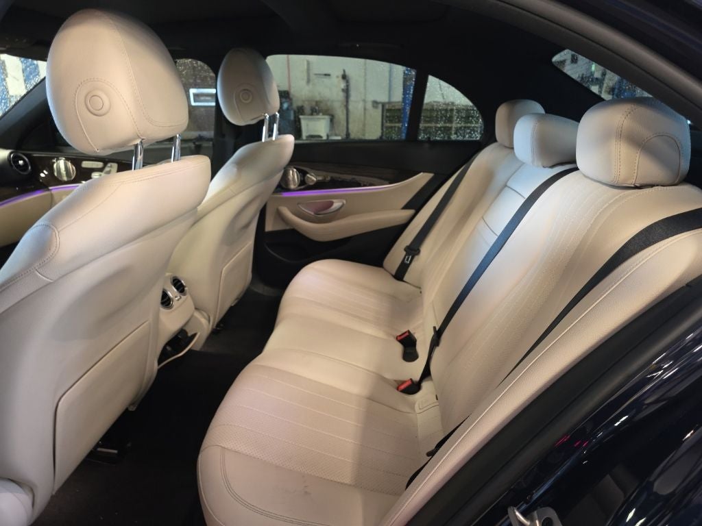 2021 Mercedes-Benz E-Class E 450