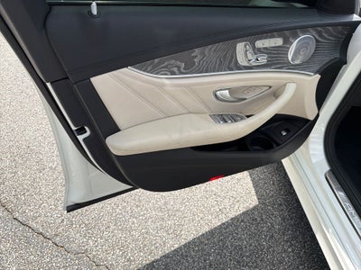 2021 Mercedes-Benz E-Class AMG® E 53