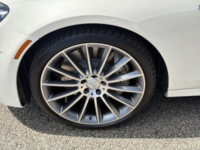 2021 Mercedes-Benz E-Class AMG® E 53