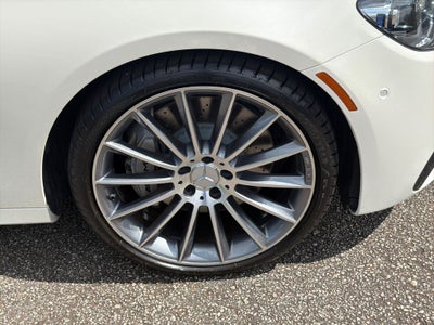 2021 Mercedes-Benz E-Class AMG® E 53
