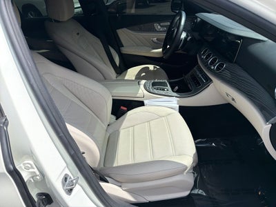 2021 Mercedes-Benz E-Class AMG® E 53