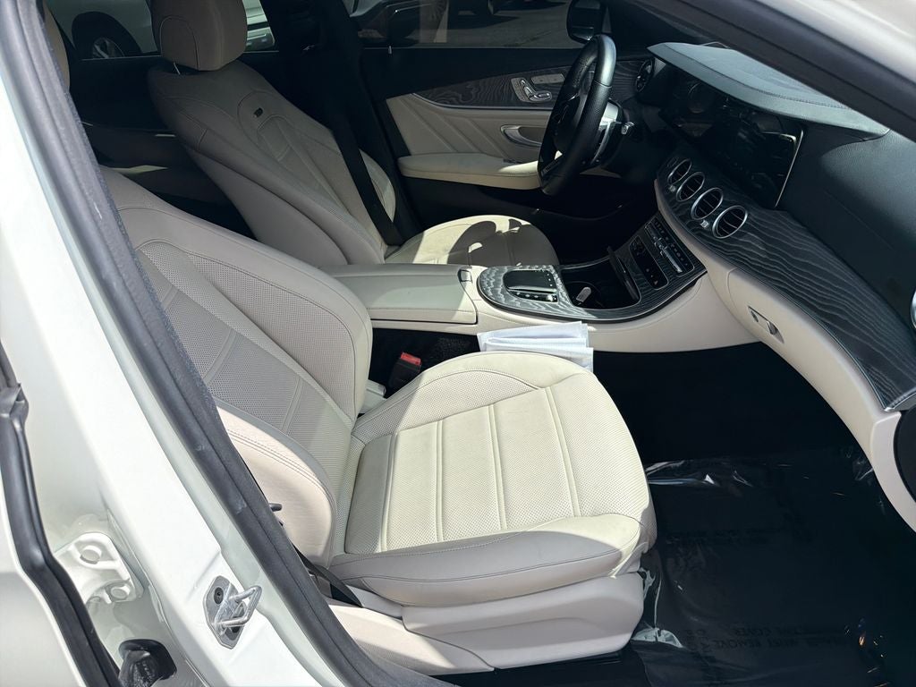 2021 Mercedes-Benz E-Class AMG® E 53