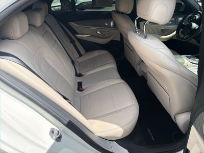 2021 Mercedes-Benz E-Class AMG® E 53