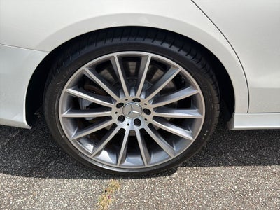 2021 Mercedes-Benz E-Class AMG® E 53