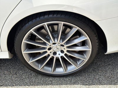 2021 Mercedes-Benz E-Class AMG® E 53