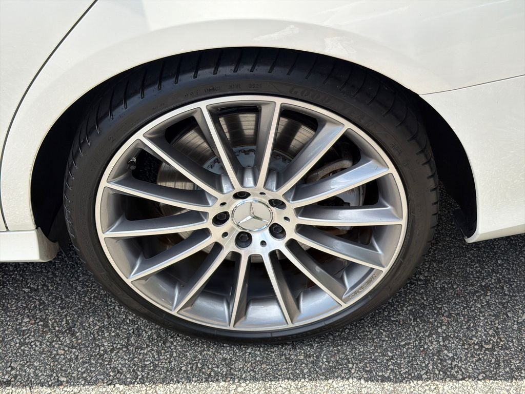 2021 Mercedes-Benz E-Class AMG® E 53