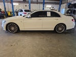 2021 Mercedes-Benz E-Class AMG® E 53