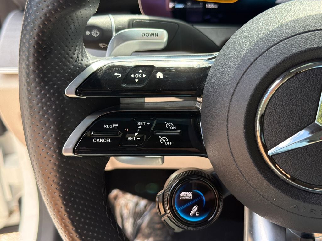 2021 Mercedes-Benz E-Class AMG® E 53
