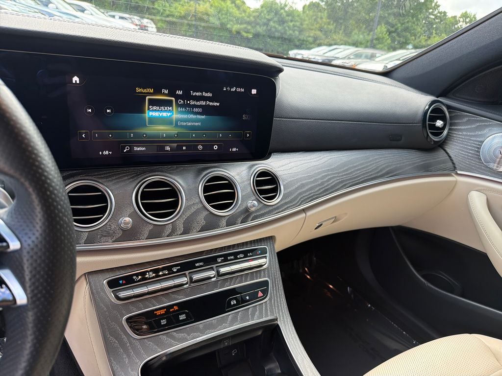 2021 Mercedes-Benz E-Class AMG® E 53