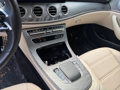 2021 Mercedes-Benz E-Class AMG® E 53