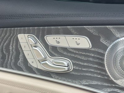 2021 Mercedes-Benz E-Class AMG® E 53