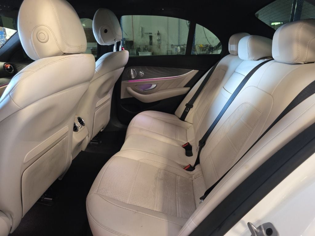 2021 Mercedes-Benz E-Class AMG® E 53