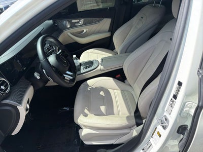 2021 Mercedes-Benz E-Class AMG® E 53