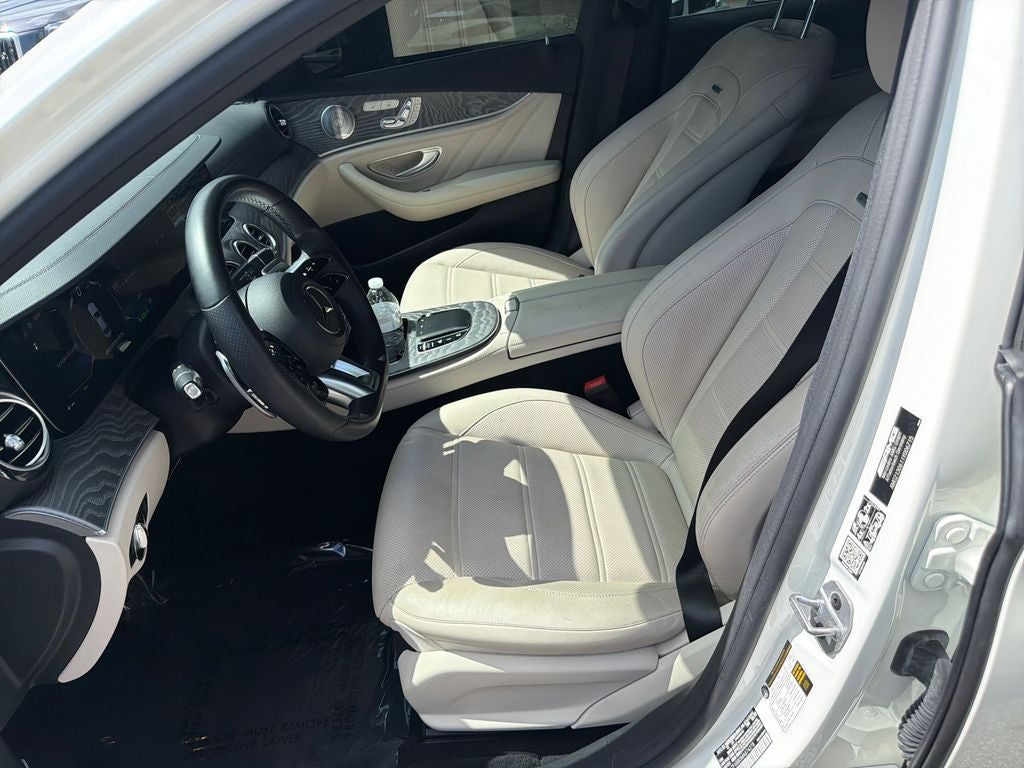 2021 Mercedes-Benz E-Class AMG® E 53