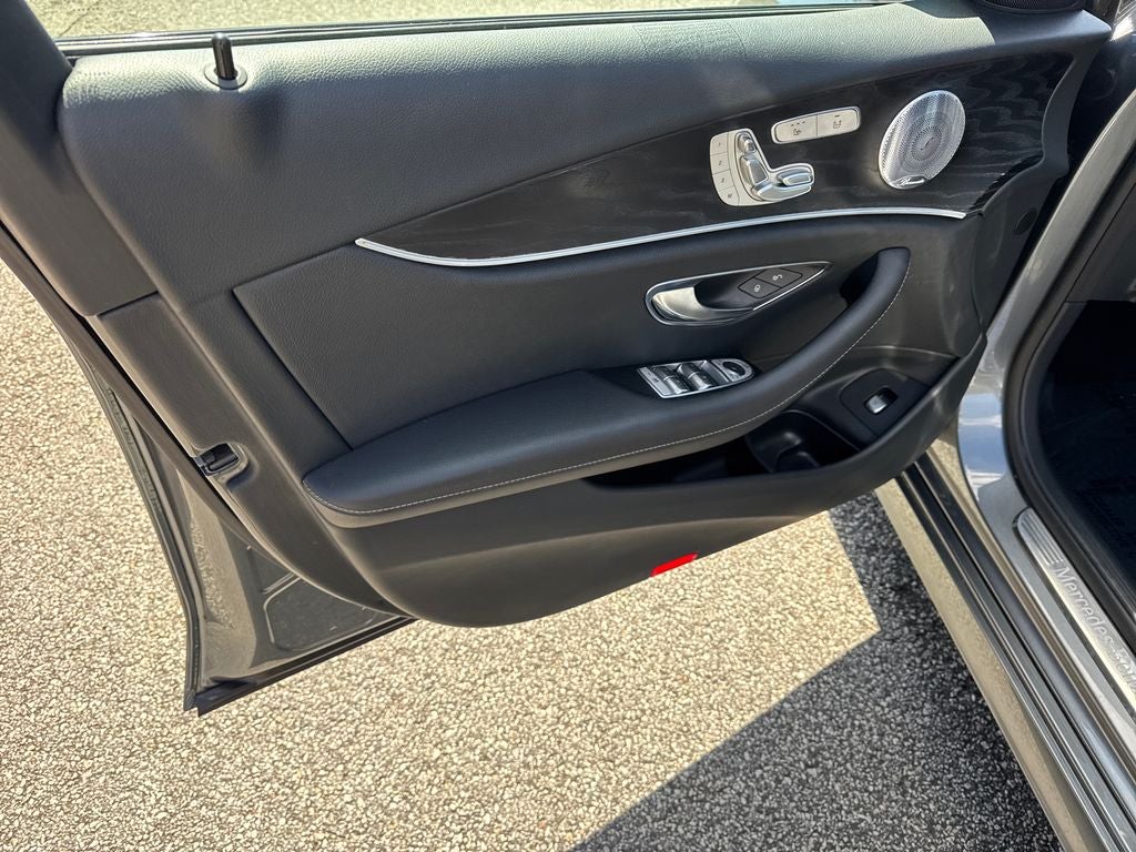 2020 Mercedes-Benz E-Class E 450