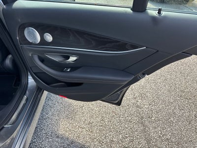 2020 Mercedes-Benz E-Class E 450