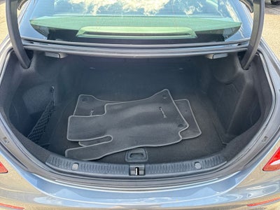 2020 Mercedes-Benz E-Class E 450