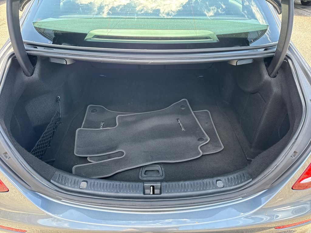 2020 Mercedes-Benz E-Class E 450