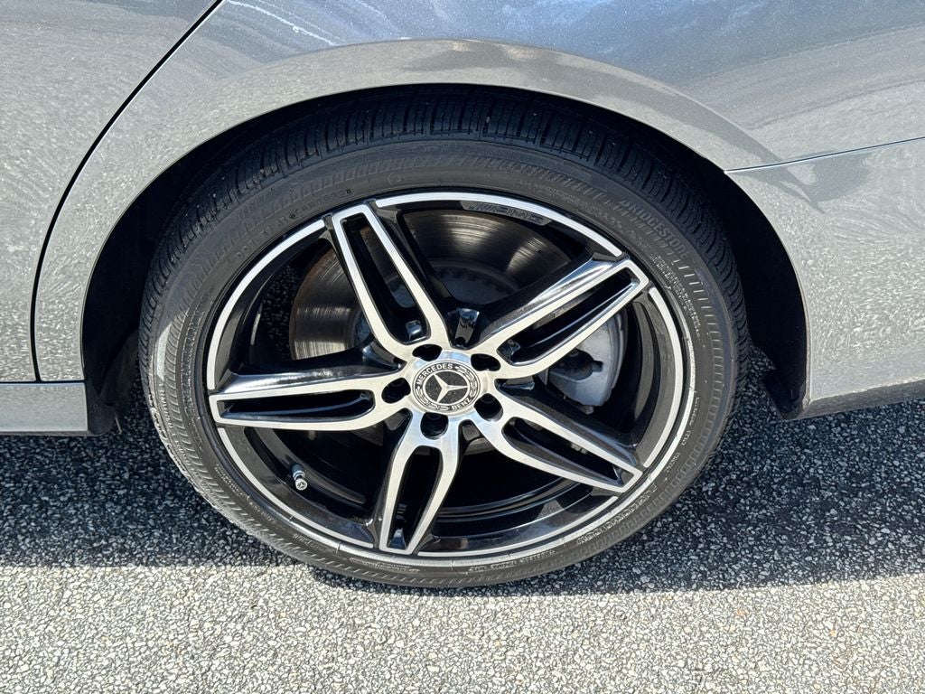 2020 Mercedes-Benz E-Class E 450