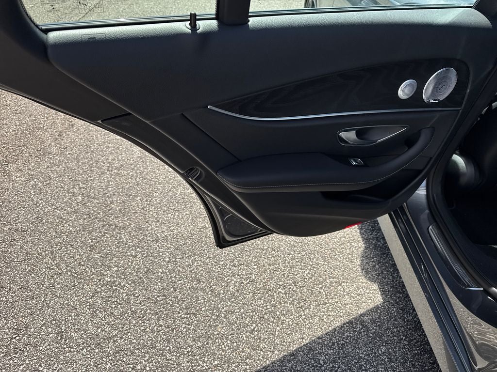 2020 Mercedes-Benz E-Class E 450