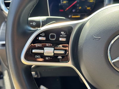 2020 Mercedes-Benz E-Class E 450