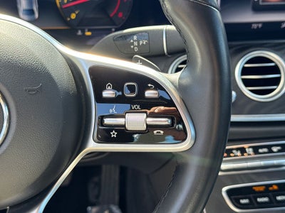 2020 Mercedes-Benz E-Class E 450