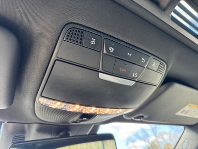 2020 Mercedes-Benz E-Class E 450