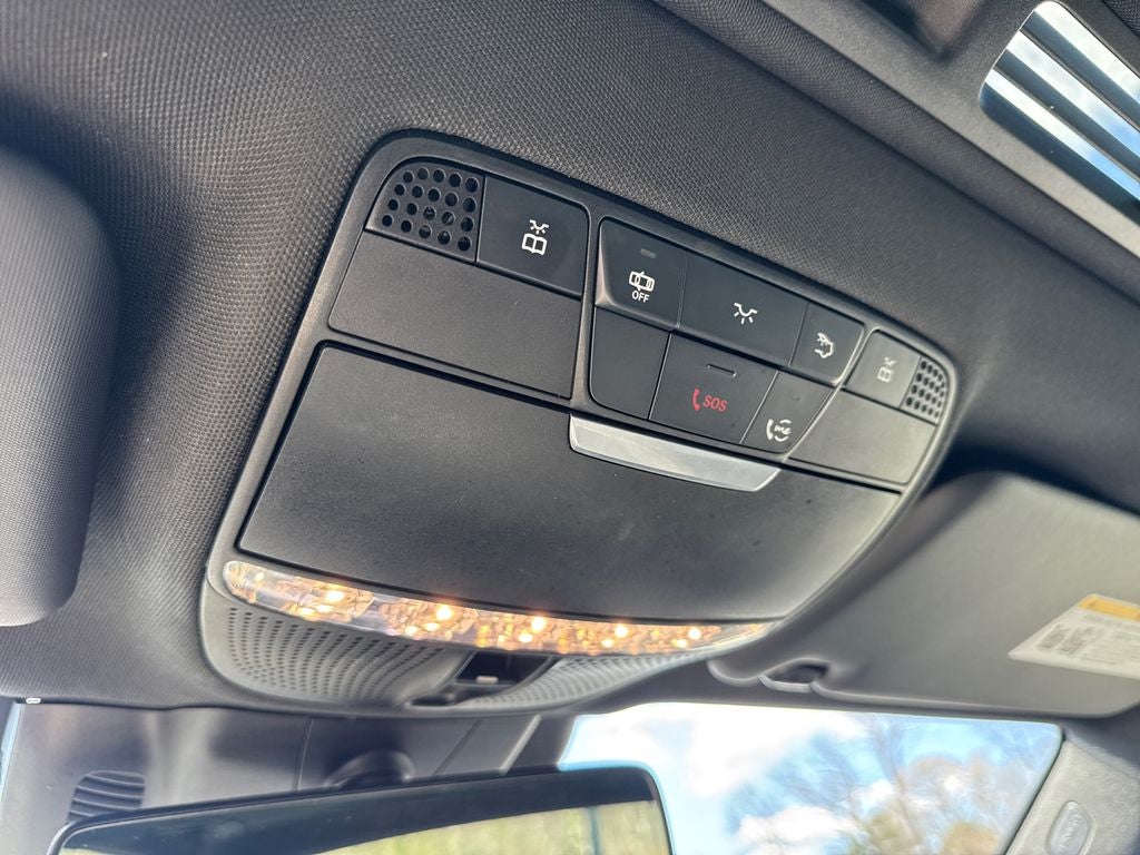 2020 Mercedes-Benz E-Class E 450