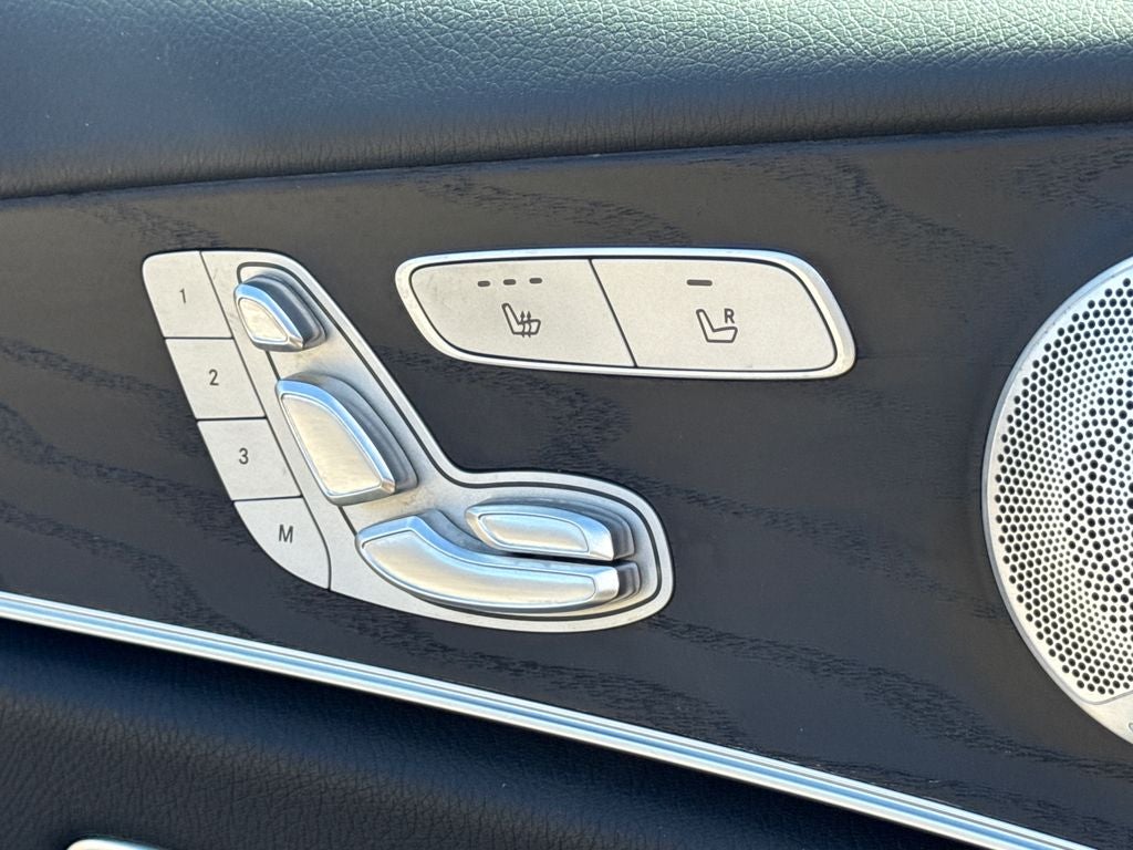 2020 Mercedes-Benz E-Class E 450