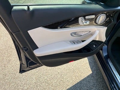 2021 Mercedes-Benz E-Class E 350 SE *M 19 AMG® SV BS AC