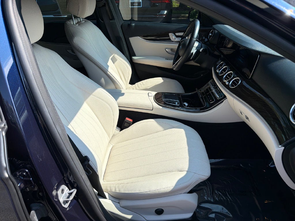 2021 Mercedes-Benz E-Class E 350 SE *M 19 AMG® SV BS AC