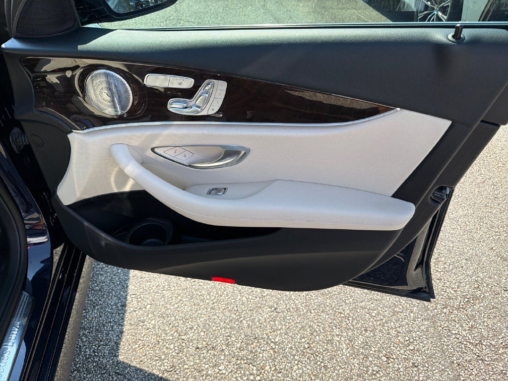 2021 Mercedes-Benz E-Class E 350 SE *M 19 AMG® SV BS AC