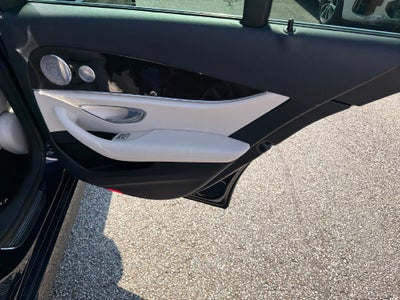 2021 Mercedes-Benz E-Class E 350 SE *M 19 AMG® SV BS AC