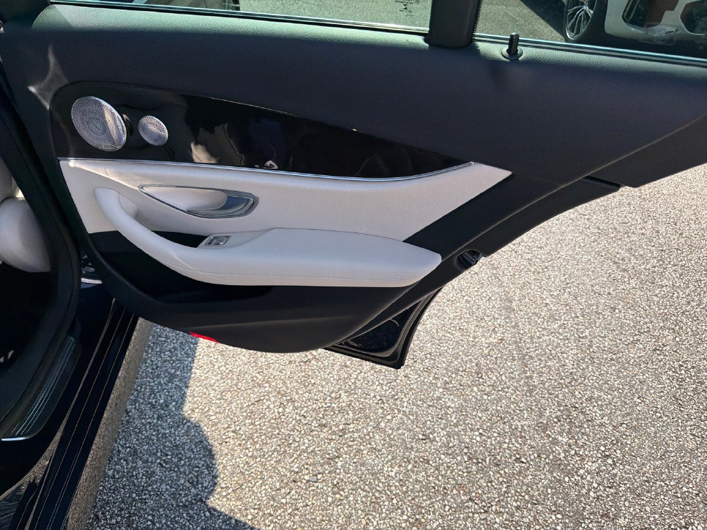 2021 Mercedes-Benz E-Class E 350 SE *M 19 AMG® SV BS AC