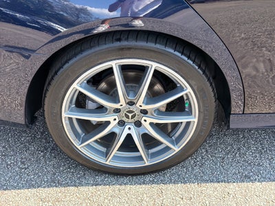 2021 Mercedes-Benz E-Class E 350 SE *M 19 AMG® SV BS AC