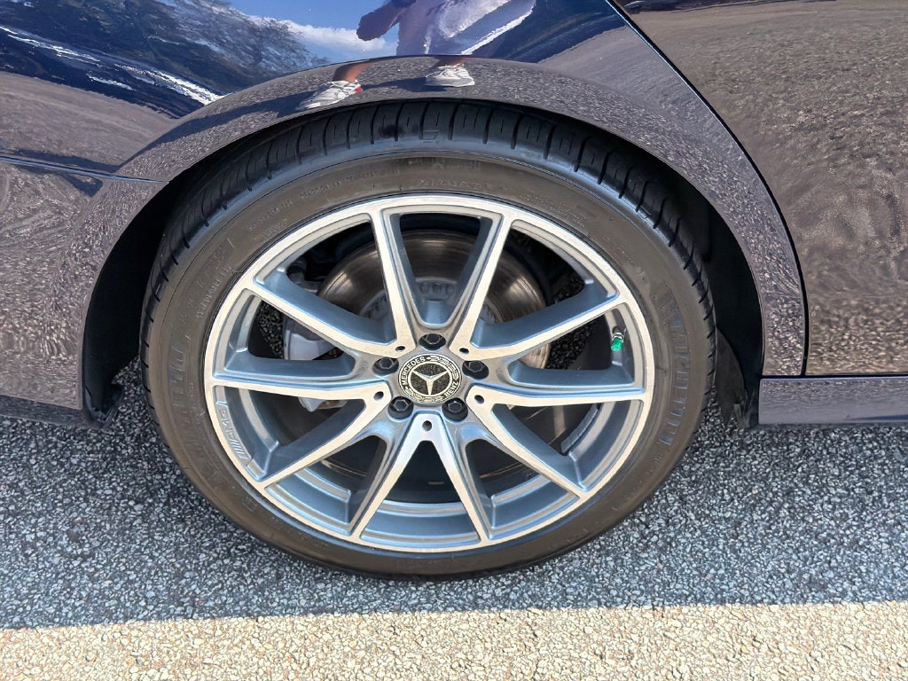 2021 Mercedes-Benz E-Class E 350 SE *M 19 AMG® SV BS AC