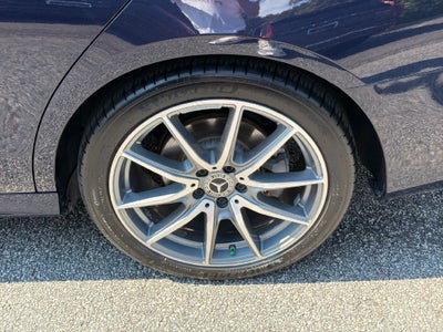 2021 Mercedes-Benz E-Class E 350 SE *M 19 AMG® SV BS AC