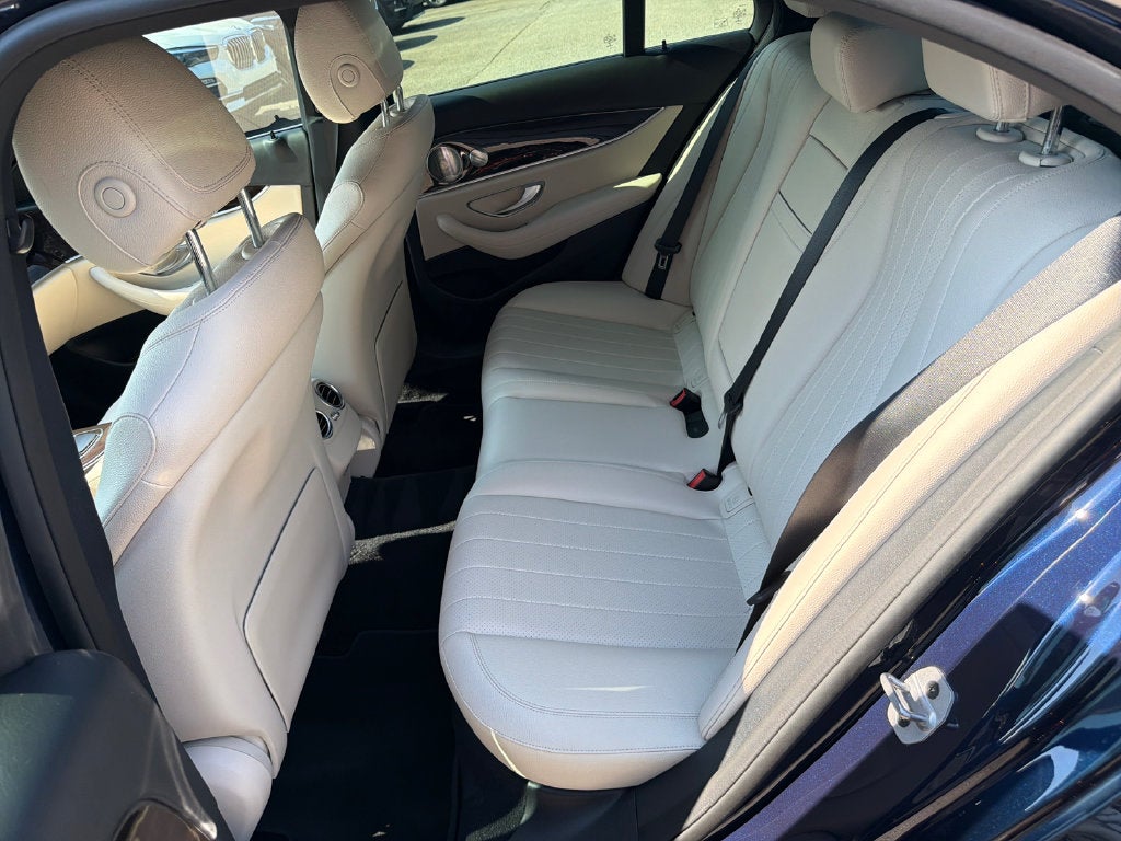 2021 Mercedes-Benz E-Class E 350 SE *M 19 AMG® SV BS AC