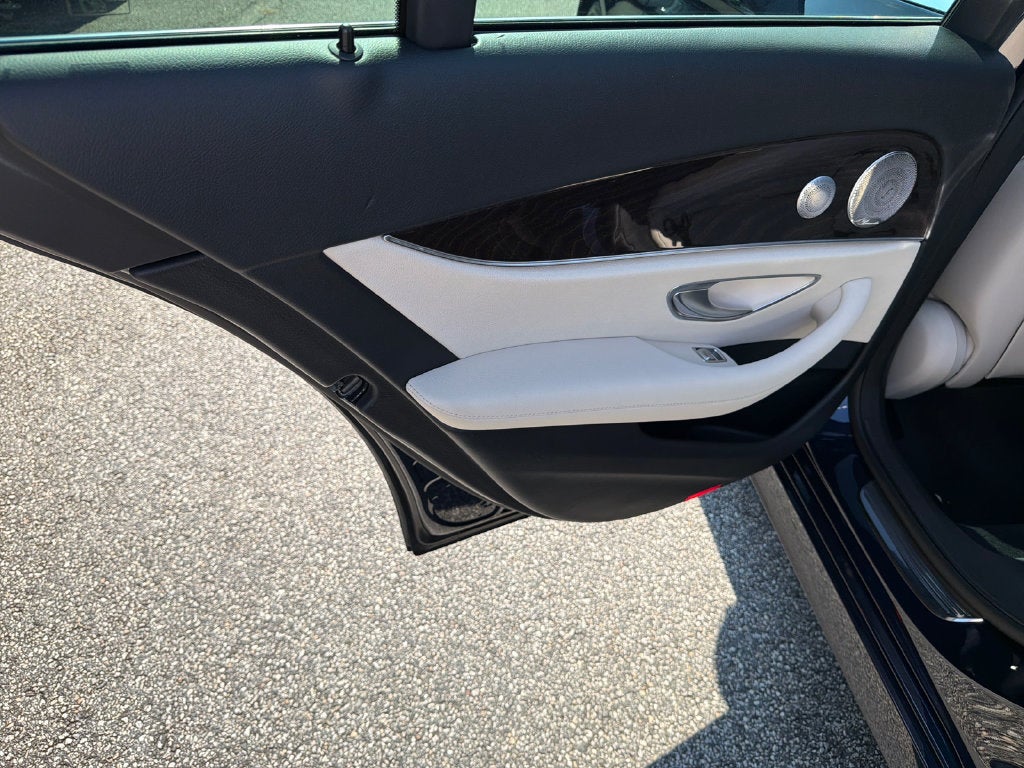 2021 Mercedes-Benz E-Class E 350 SE *M 19 AMG® SV BS AC