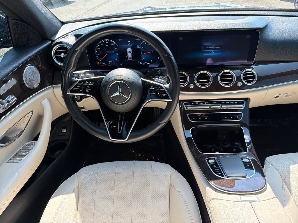 2021 Mercedes-Benz E-Class E 350 SE *M 19 AMG® SV BS AC
