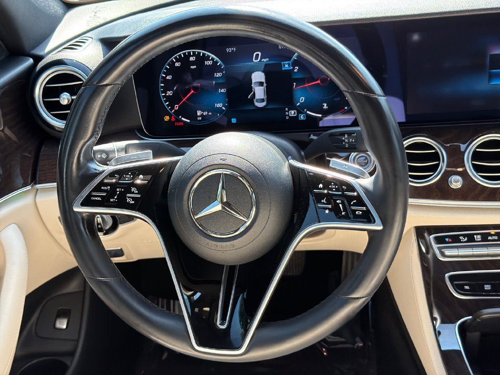 2021 Mercedes-Benz E-Class E 350 SE *M 19 AMG® SV BS AC