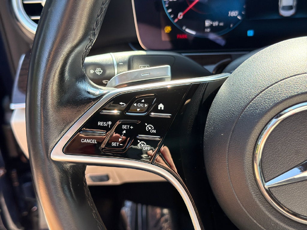 2021 Mercedes-Benz E-Class E 350 SE *M 19 AMG® SV BS AC