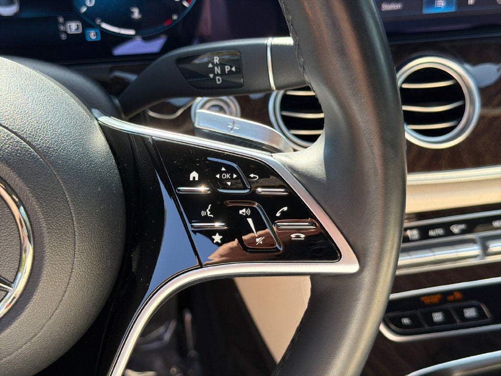 2021 Mercedes-Benz E-Class E 350 SE *M 19 AMG® SV BS AC