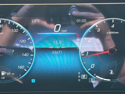 2021 Mercedes-Benz E-Class E 350 SE *M 19 AMG® SV BS AC